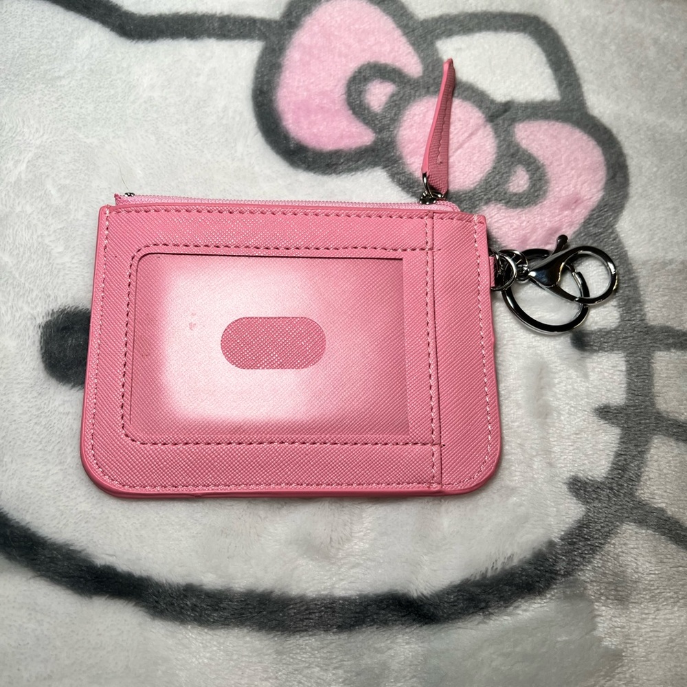 Hello Kitty Cardholder - Picture 2 of 3